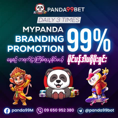 panda99bet app|Panda99.